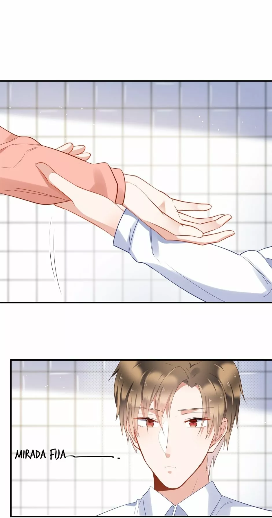 Housekeeper’s Café Capítulo 25 - Page 34