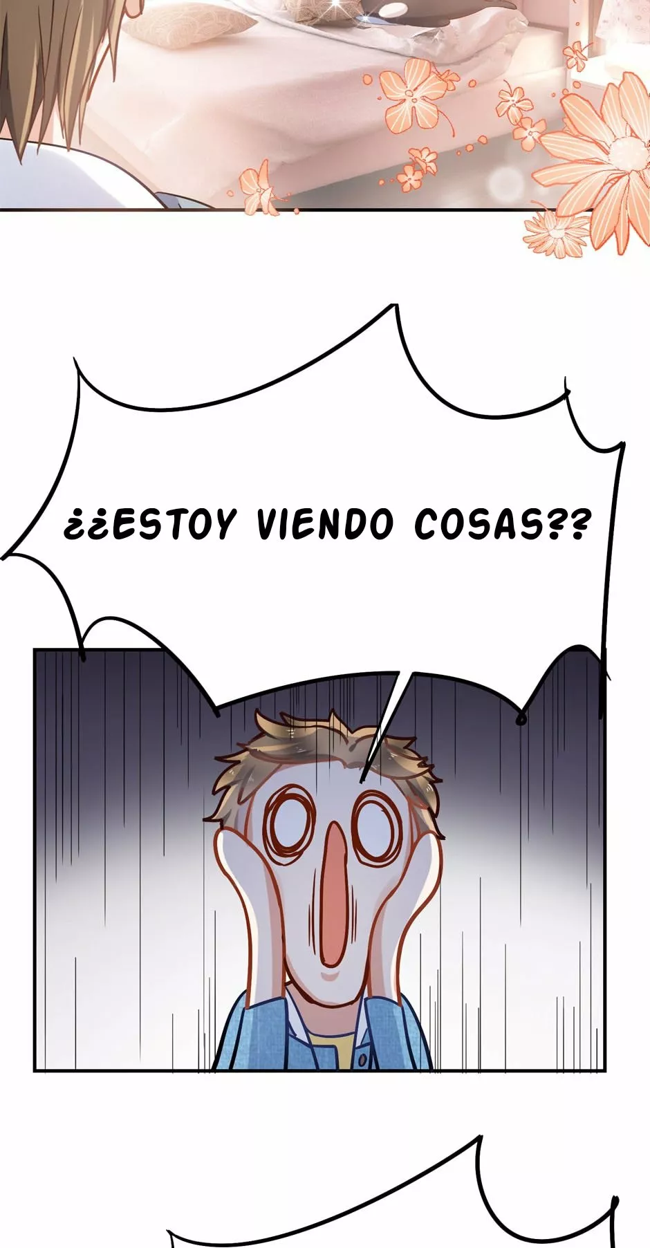Housekeeper’s Café Capítulo 26 - Page 26