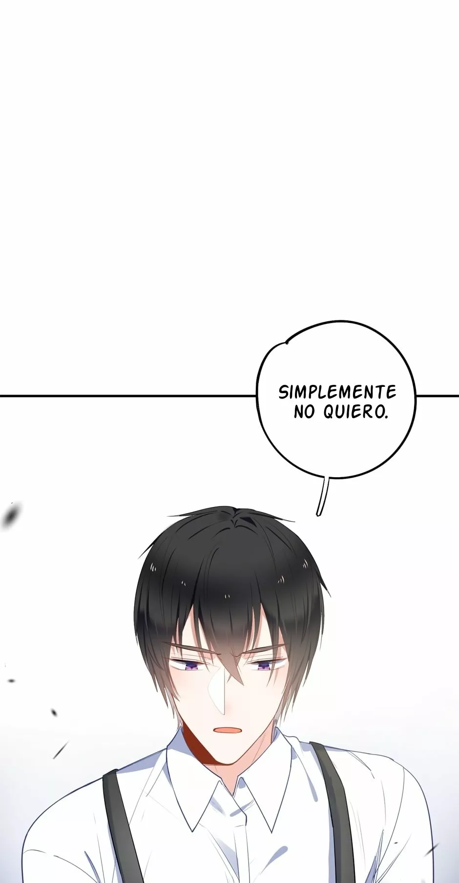 Housekeeper’s Café Capítulo 27 - Page 29