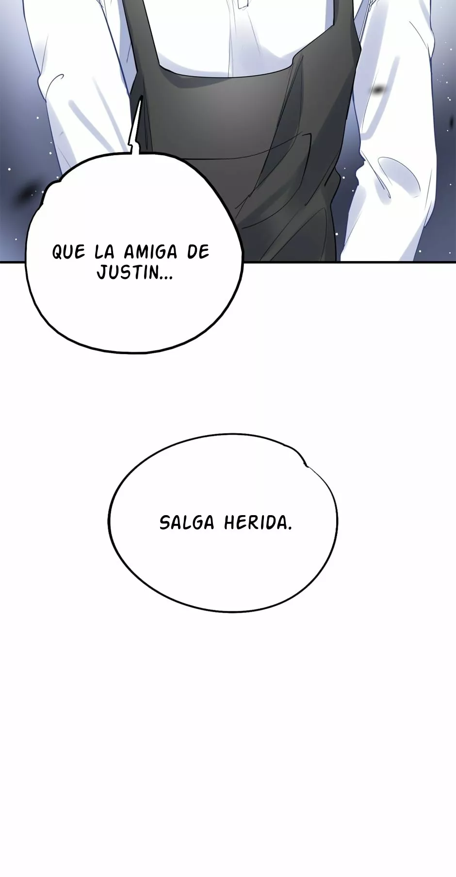 Housekeeper’s Café Capítulo 27 - Page 30