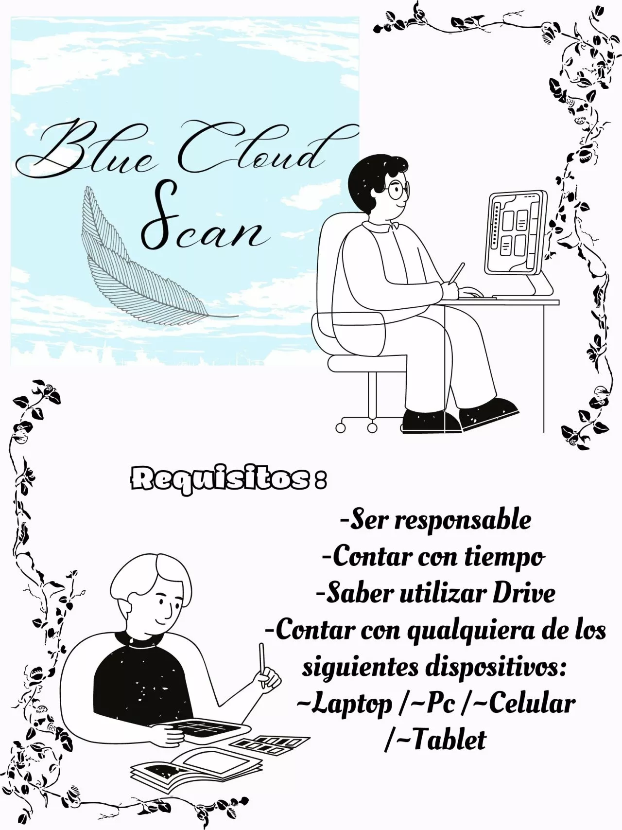 Housekeeper’s Café Capítulo 27 - Page 5