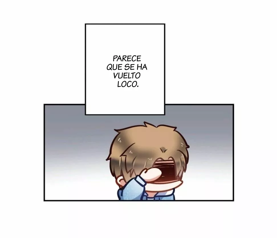 Housekeeper’s Café Capítulo 28 - Page 6