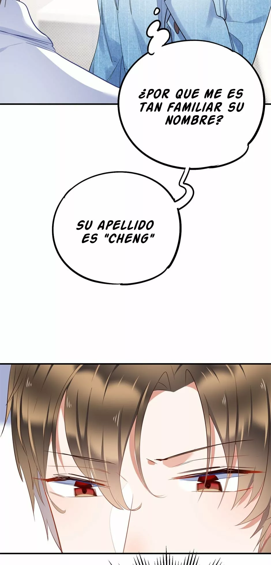 Housekeeper’s Café Capítulo 29 - Page 10