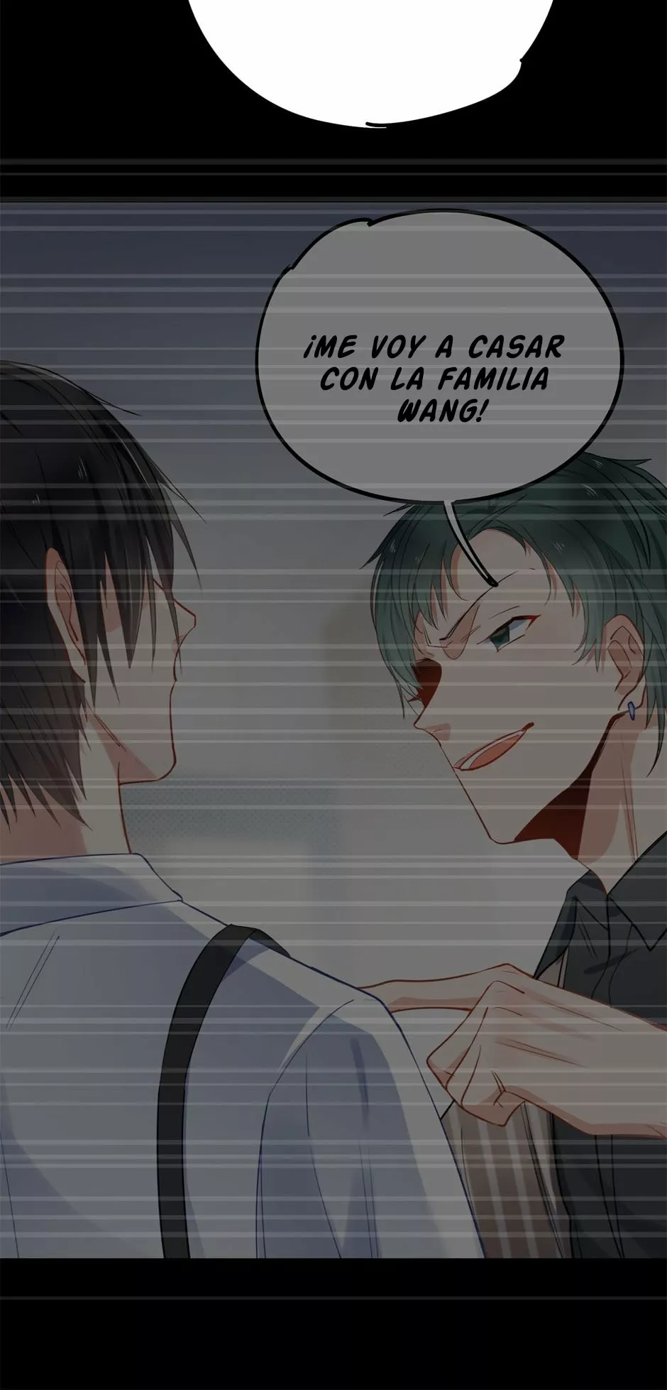 Housekeeper’s Café Capítulo 29 - Page 15