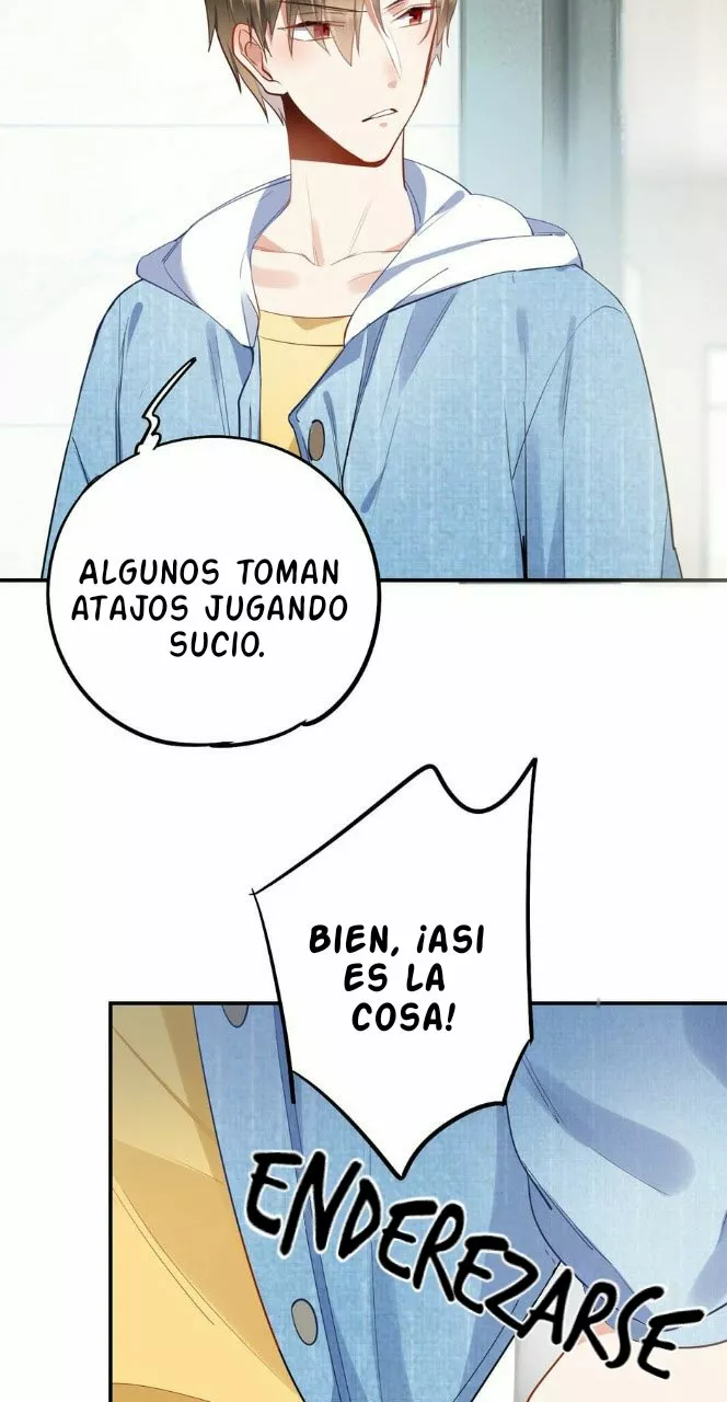 Housekeeper’s Café Capítulo 29 - Page 18