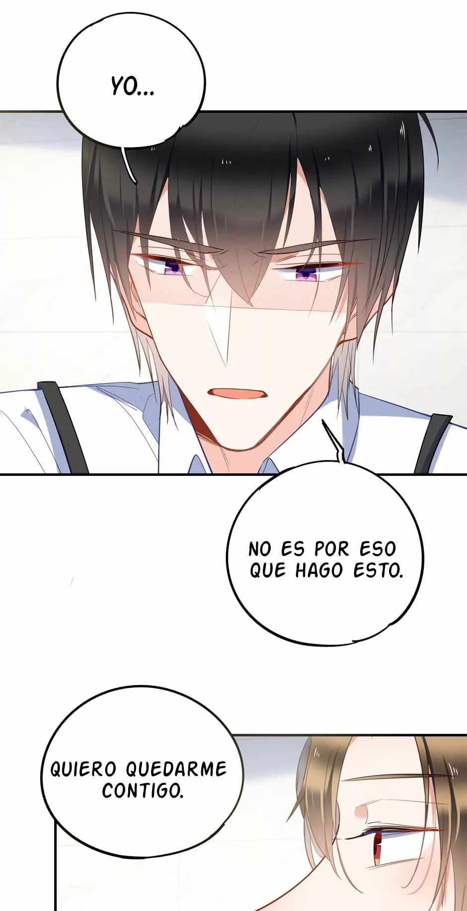 Housekeeper’s Café Capítulo 29 - Page 25
