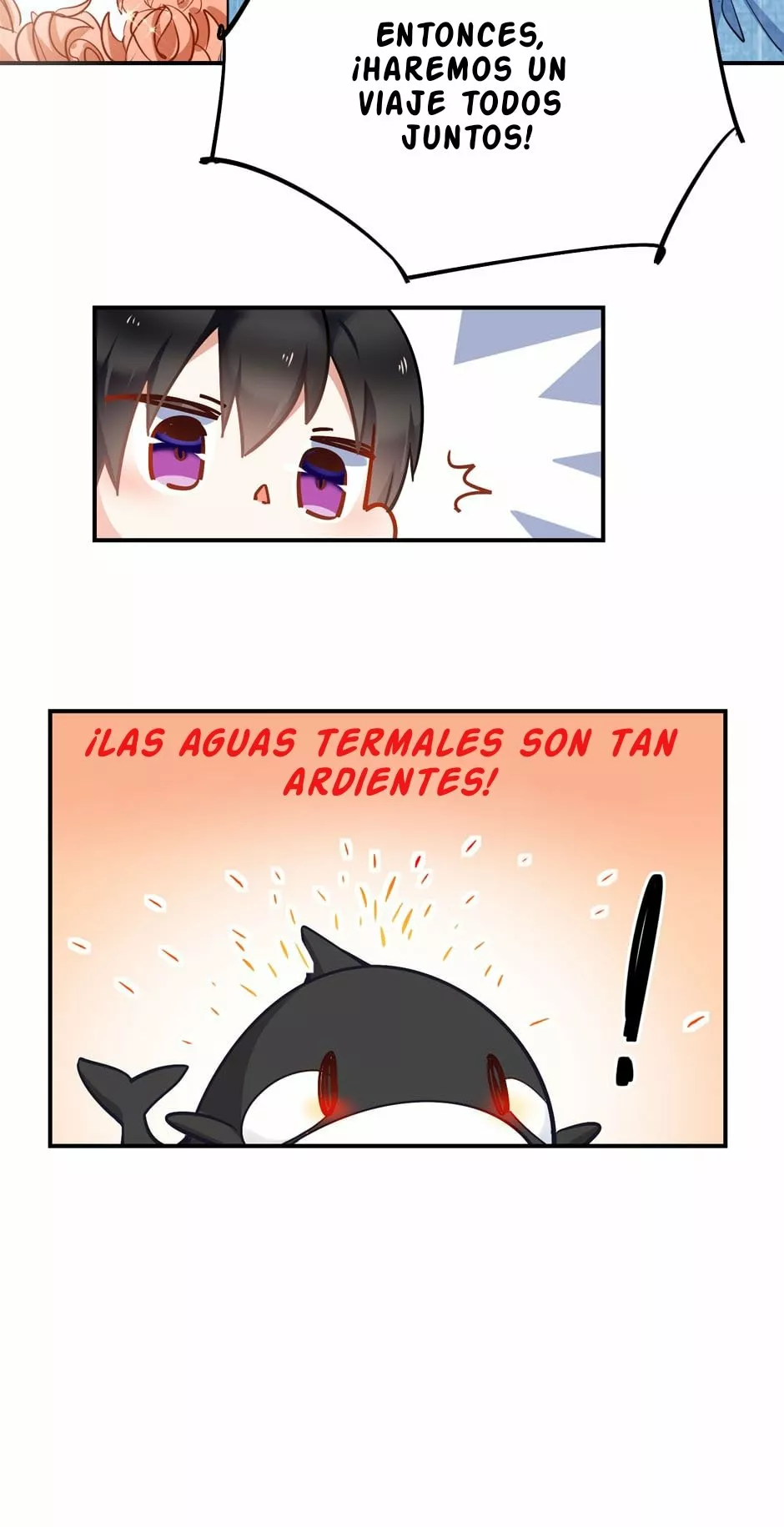 Housekeeper’s Café Capítulo 29 - Page 32