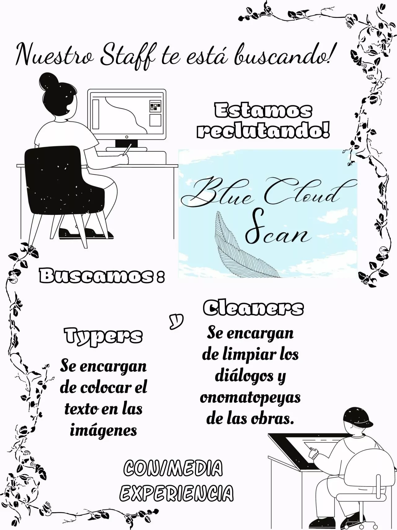 Housekeeper’s Café Capítulo 29 - Page 4