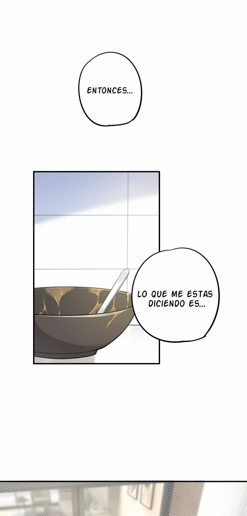 Housekeeper’s Café Capítulo 29 - Page 7