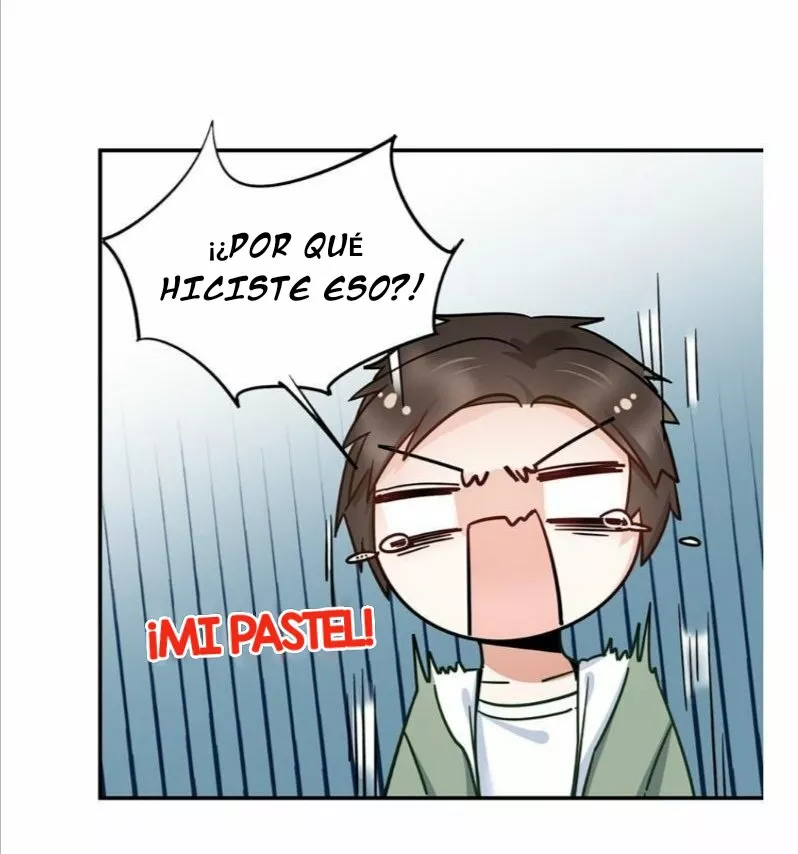 Housekeeper’s Café Capítulo 3 - Page 25