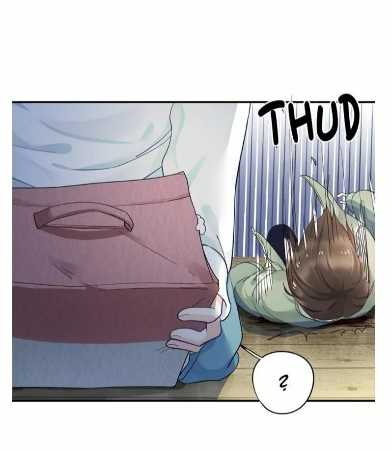 Housekeeper’s Café Capítulo 3 - Page 28