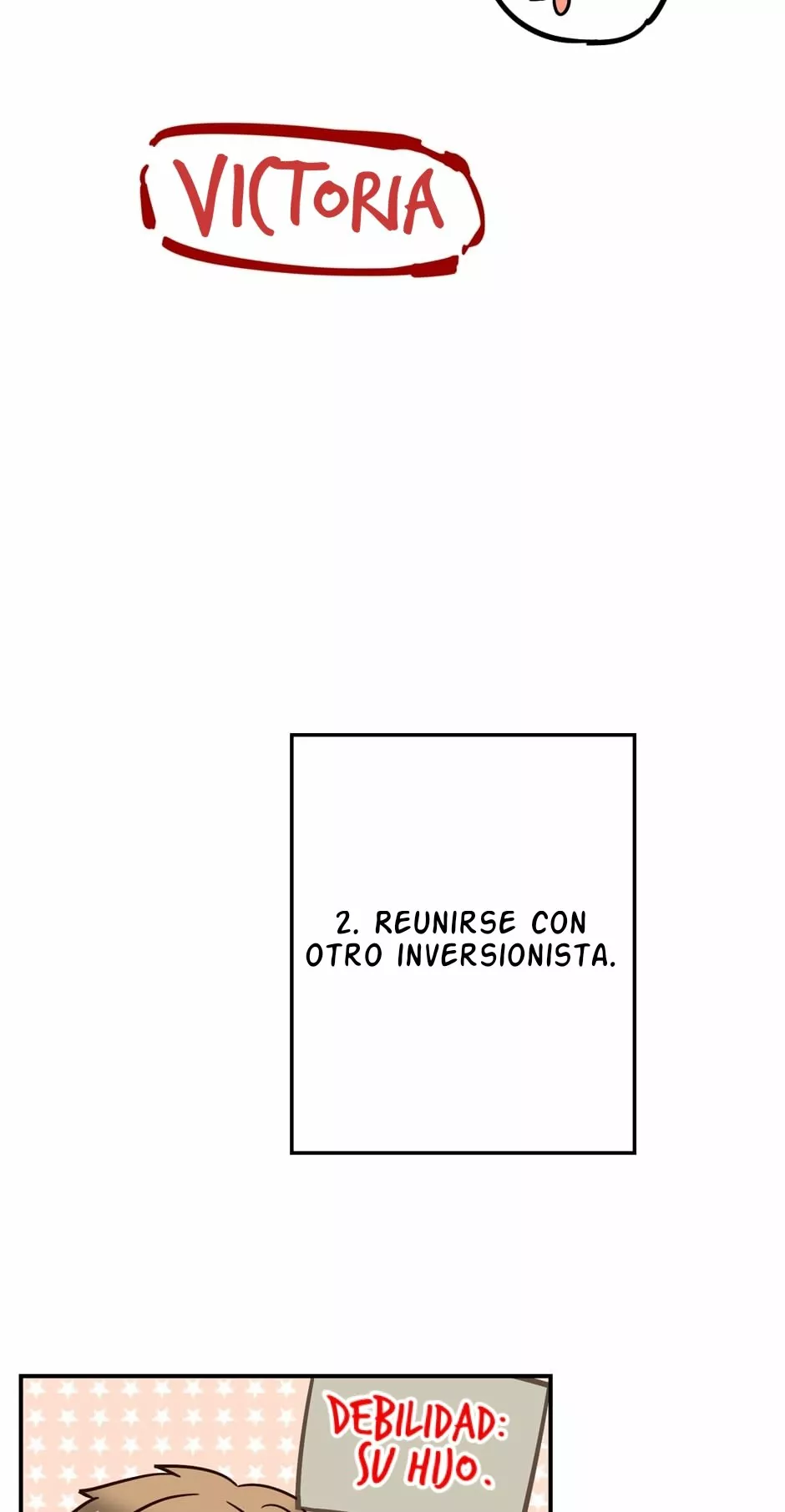 Housekeeper’s Café Capítulo 30 - Page 12