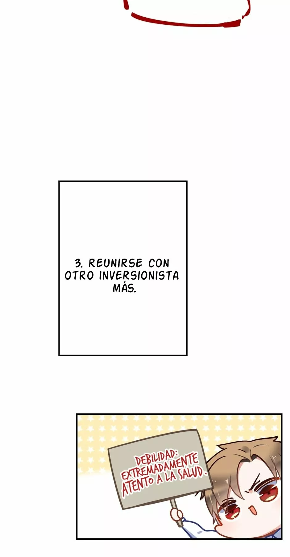 Housekeeper’s Café Capítulo 30 - Page 15
