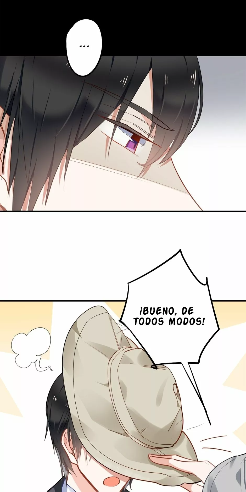 Housekeeper’s Café Capítulo 30 - Page 32