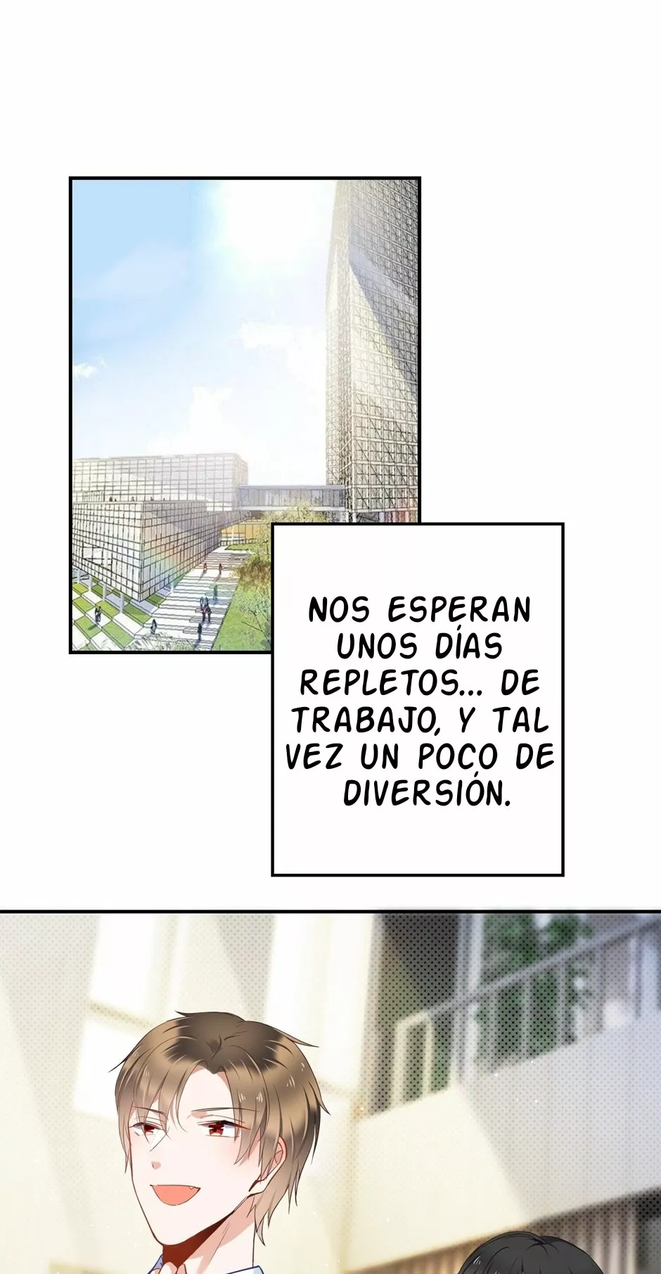 Housekeeper’s Café Capítulo 30 - Page 7
