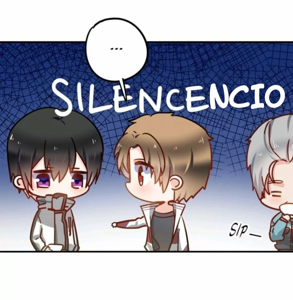 Housekeeper’s Café Capítulo 32 - Page 14