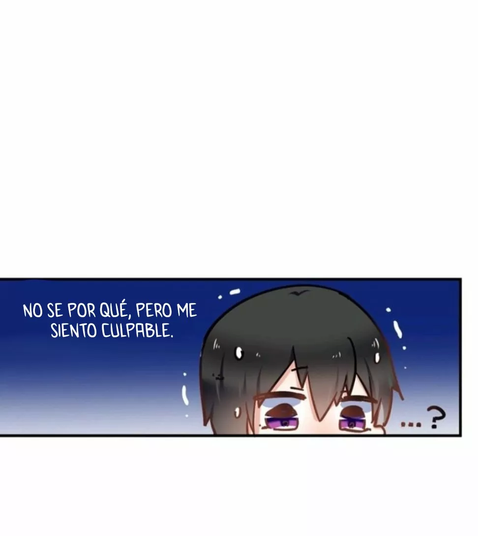 Housekeeper’s Café Capítulo 32 - Page 21