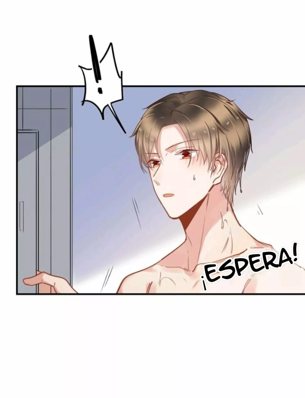 Housekeeper’s Café Capítulo 33 - Page 17