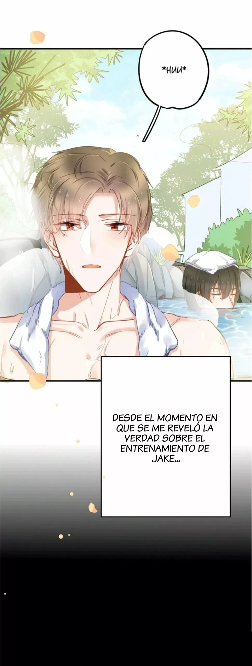 Housekeeper’s Café Capítulo 33 - Page 4
