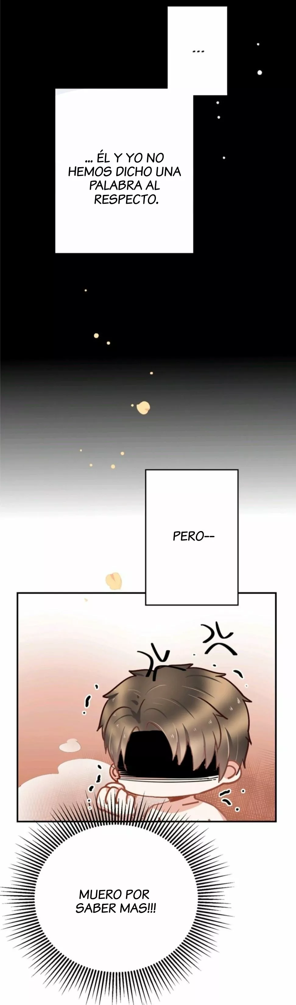 Housekeeper’s Café Capítulo 33 - Page 7