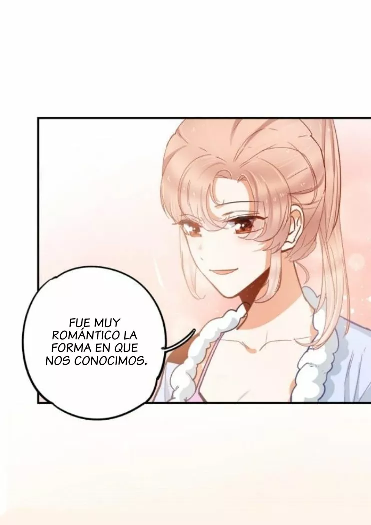 Housekeeper’s Café Capítulo 35 - Page 22