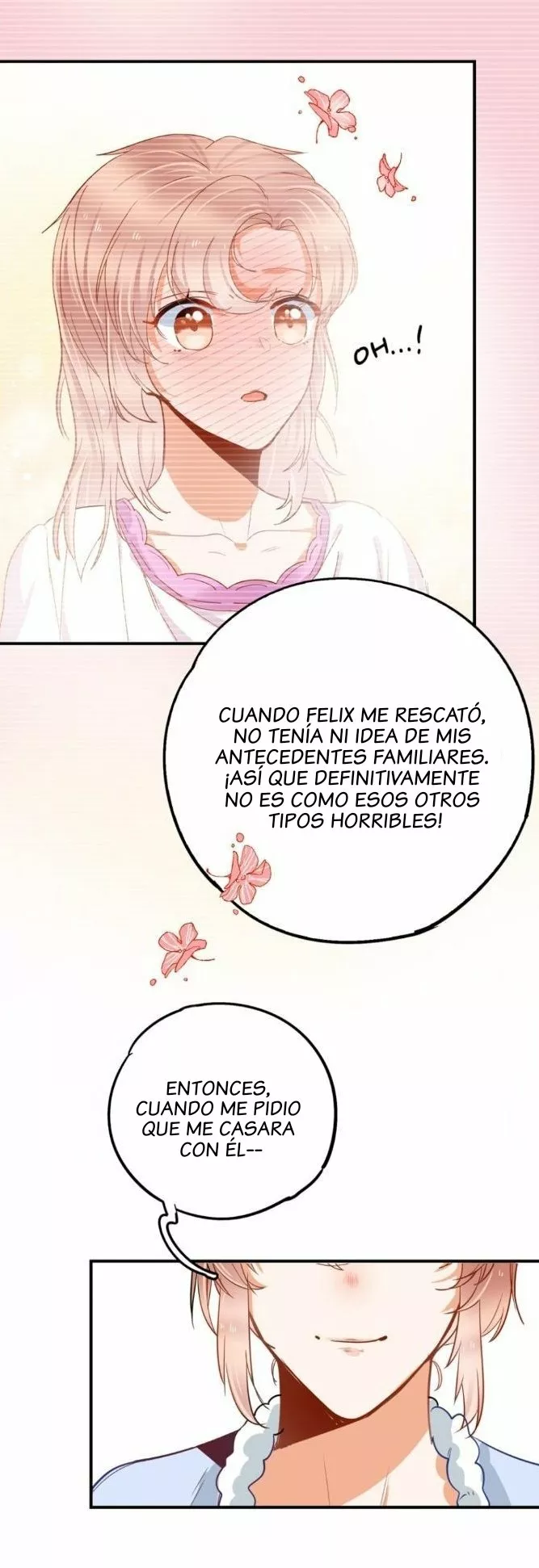 Housekeeper’s Café Capítulo 35 - Page 24