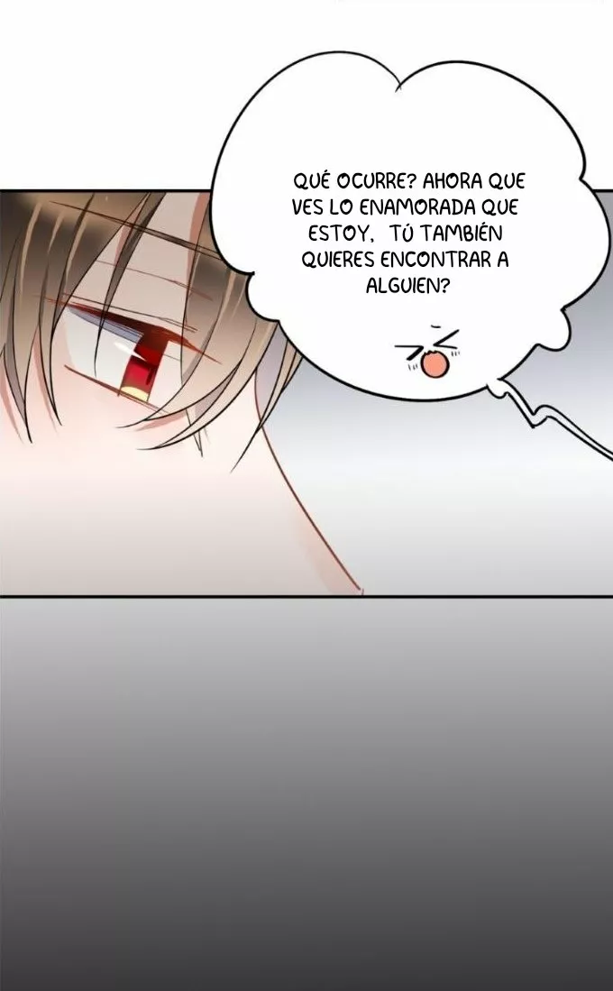 Housekeeper’s Café Capítulo 35 - Page 28