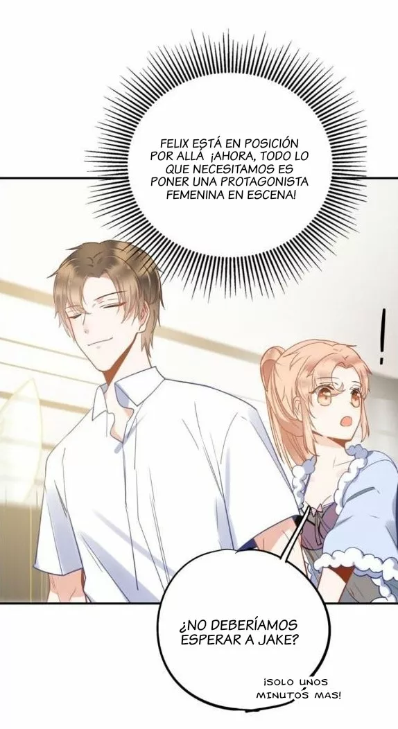 Housekeeper’s Café Capítulo 36 - Page 10