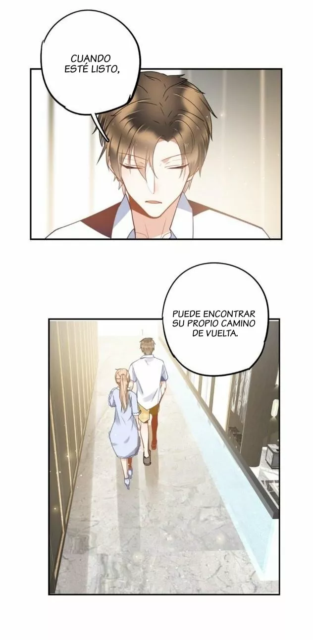 Housekeeper’s Café Capítulo 36 - Page 11