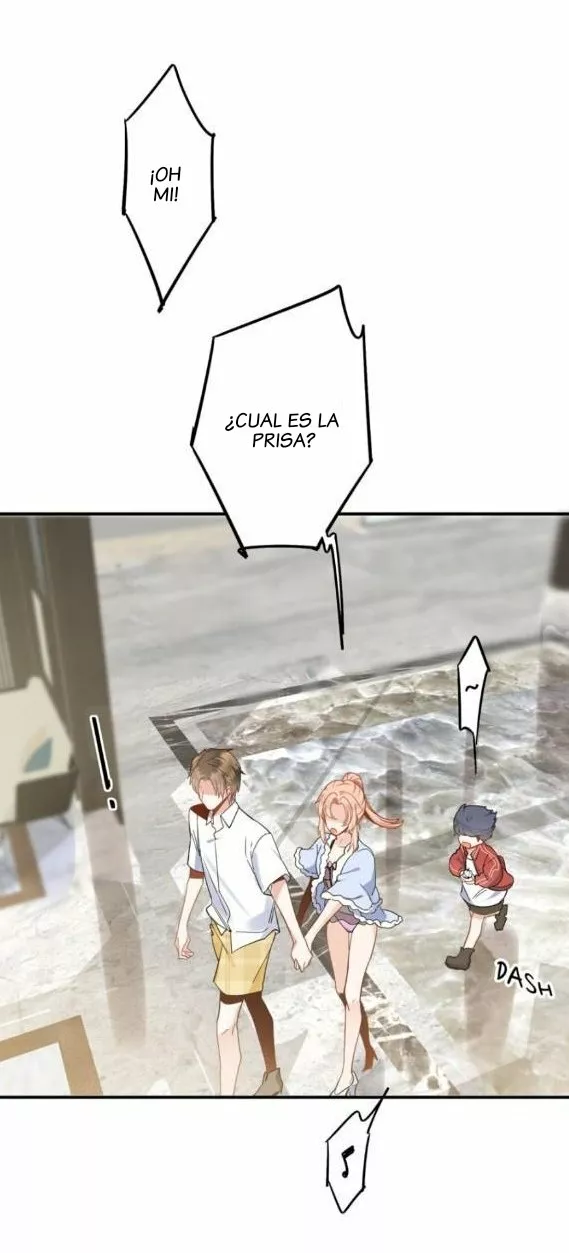 Housekeeper’s Café Capítulo 36 - Page 12