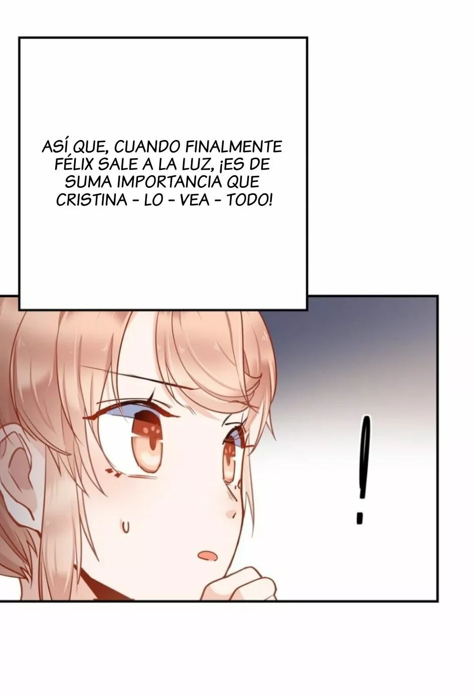 Housekeeper’s Café Capítulo 36 - Page 17