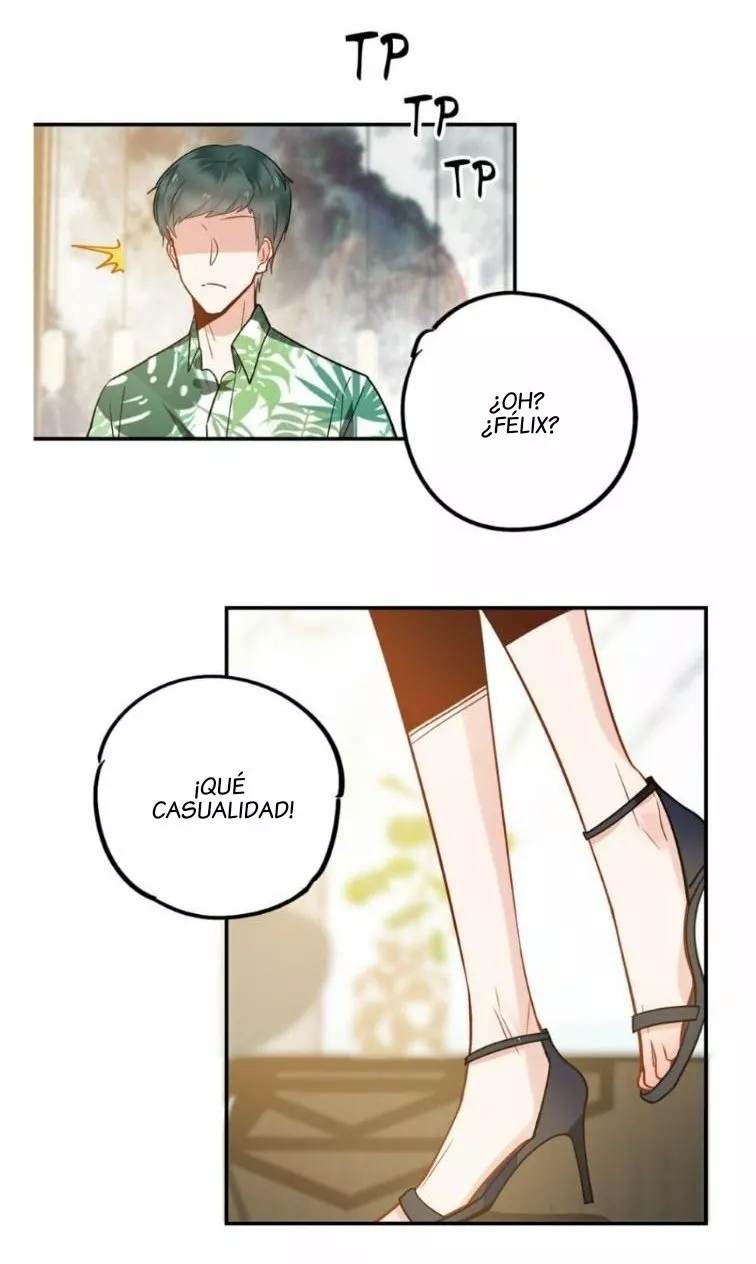 Housekeeper’s Café Capítulo 36 - Page 26