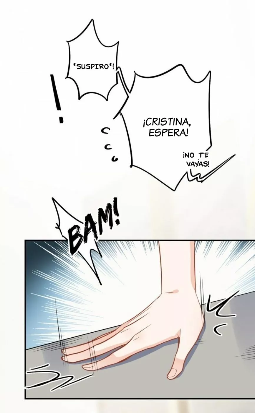 Housekeeper’s Café Capítulo 36 - Page 35