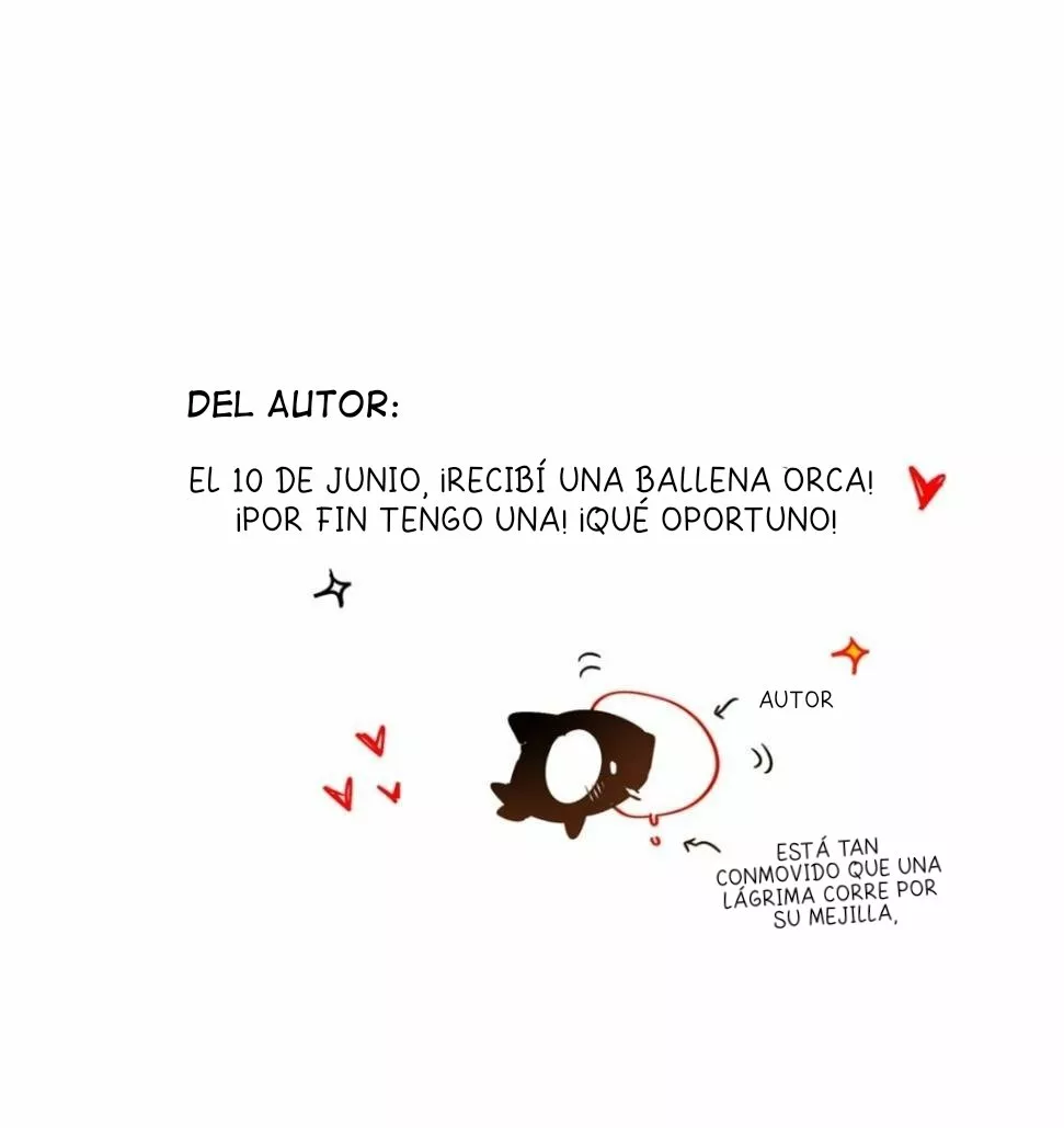 Housekeeper’s Café Capítulo 36 - Page 43