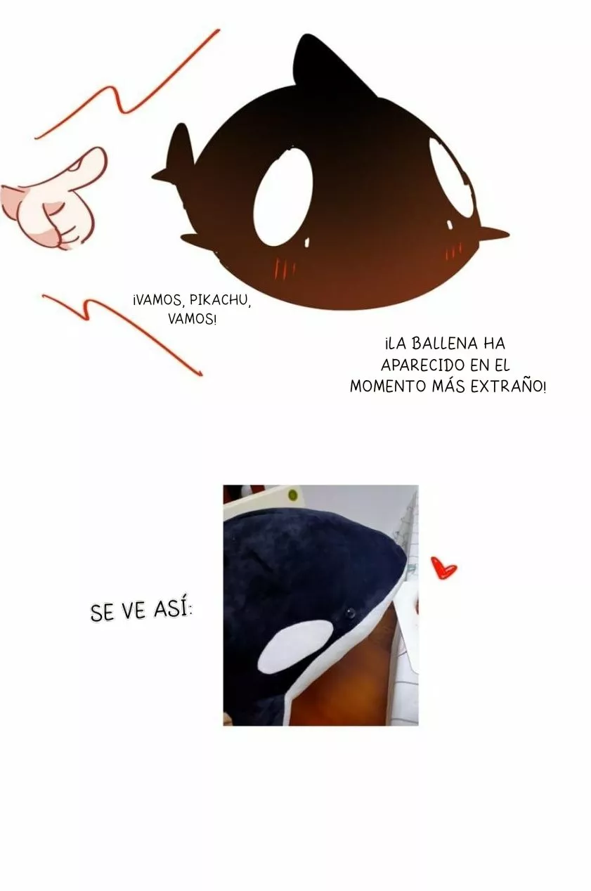 Housekeeper’s Café Capítulo 36 - Page 44