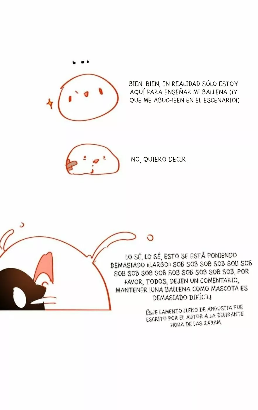 Housekeeper’s Café Capítulo 36 - Page 45