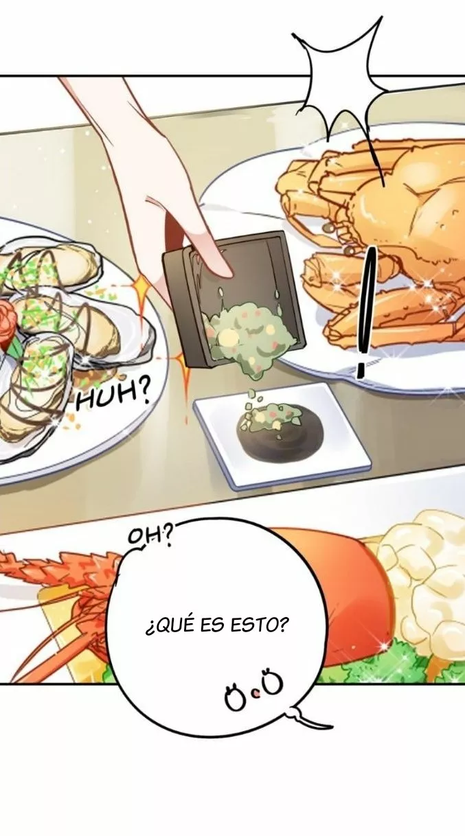 Housekeeper’s Café Capítulo 37 - Page 22