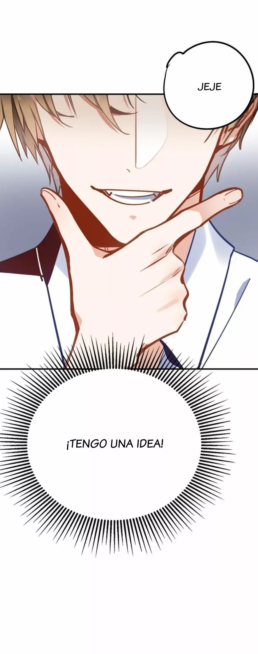 Housekeeper’s Café Capítulo 37 - Page 31