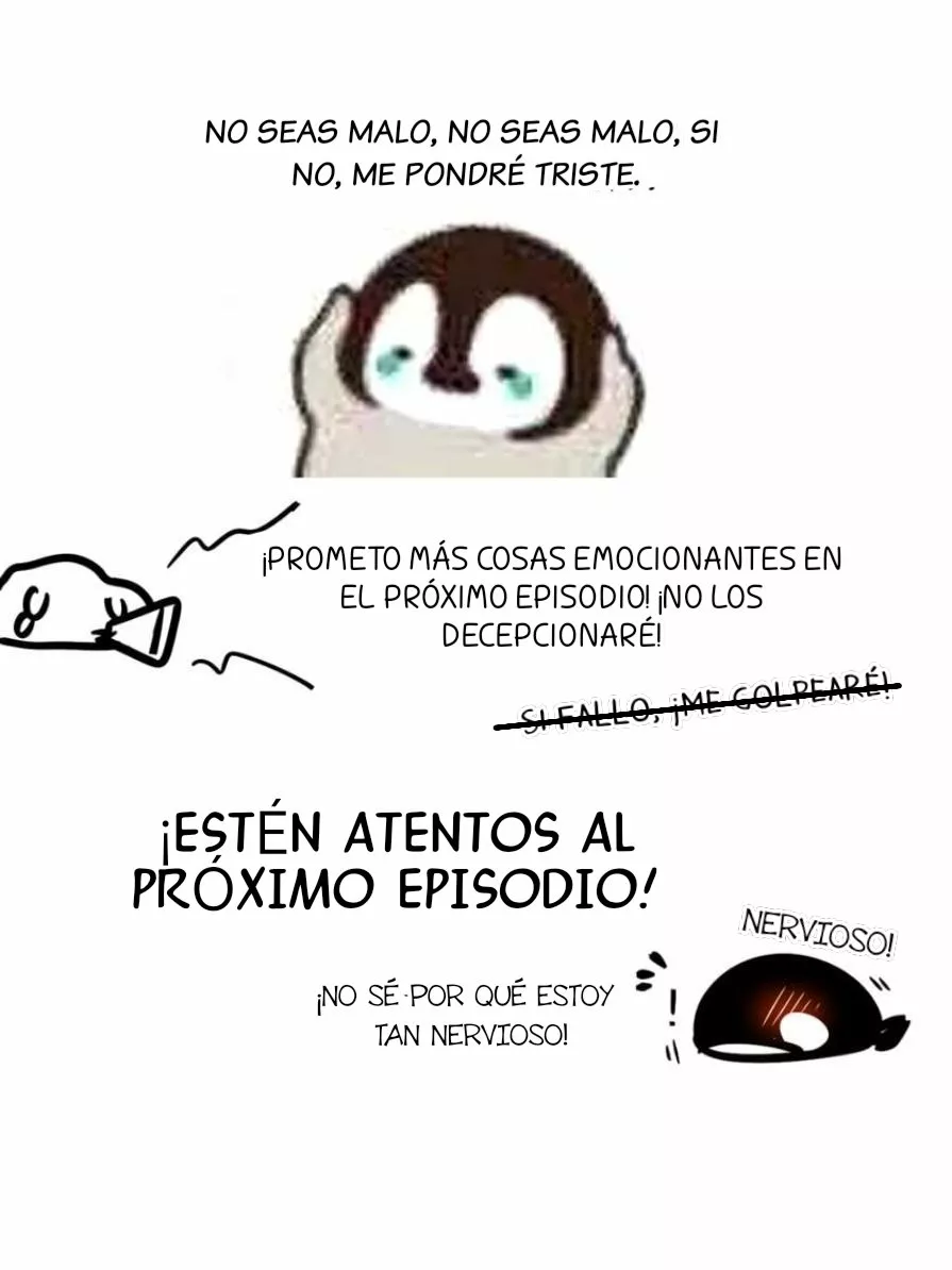 Housekeeper’s Café Capítulo 37 - Page 35