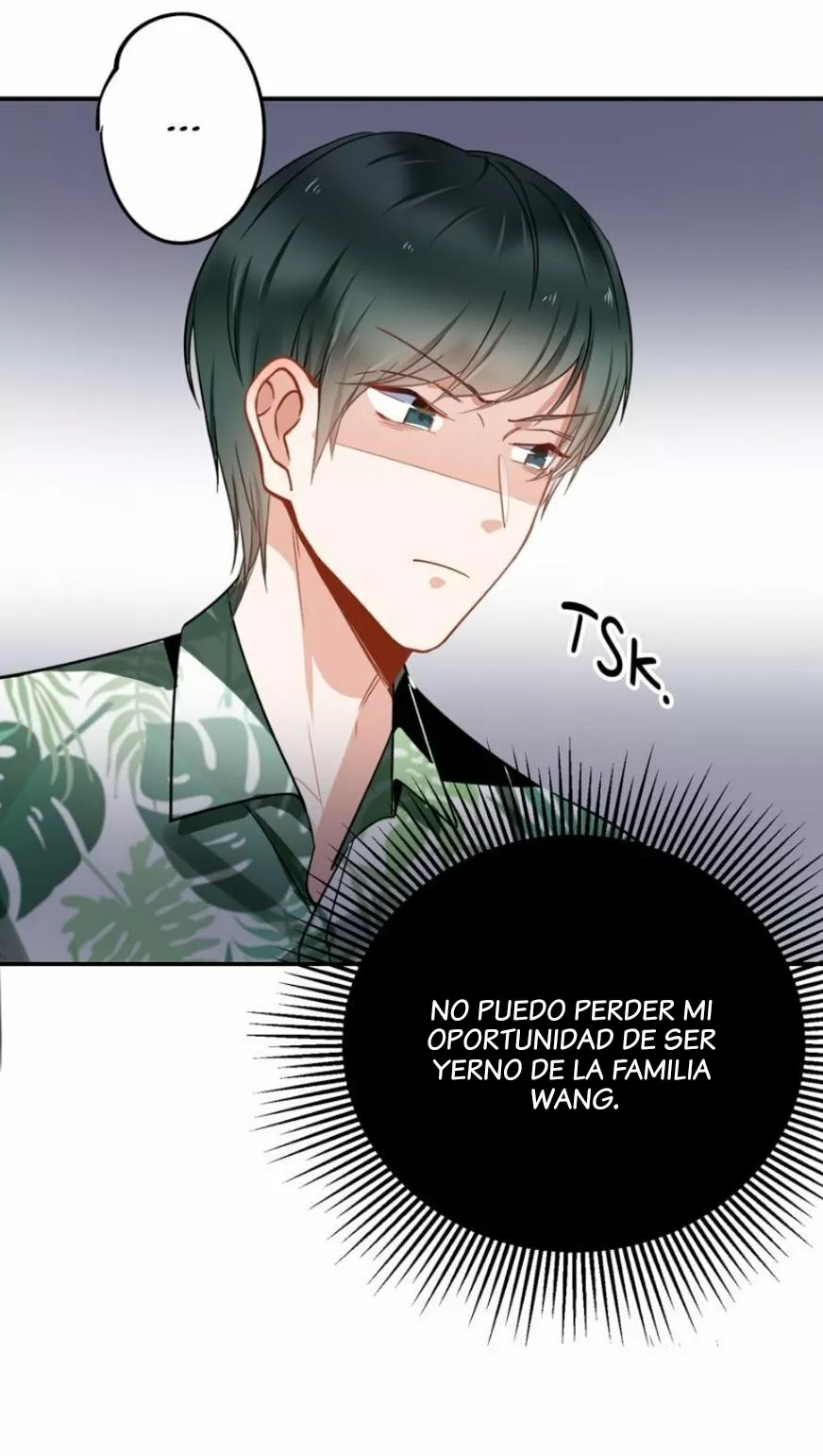 Housekeeper’s Café Capítulo 37 - Page 5