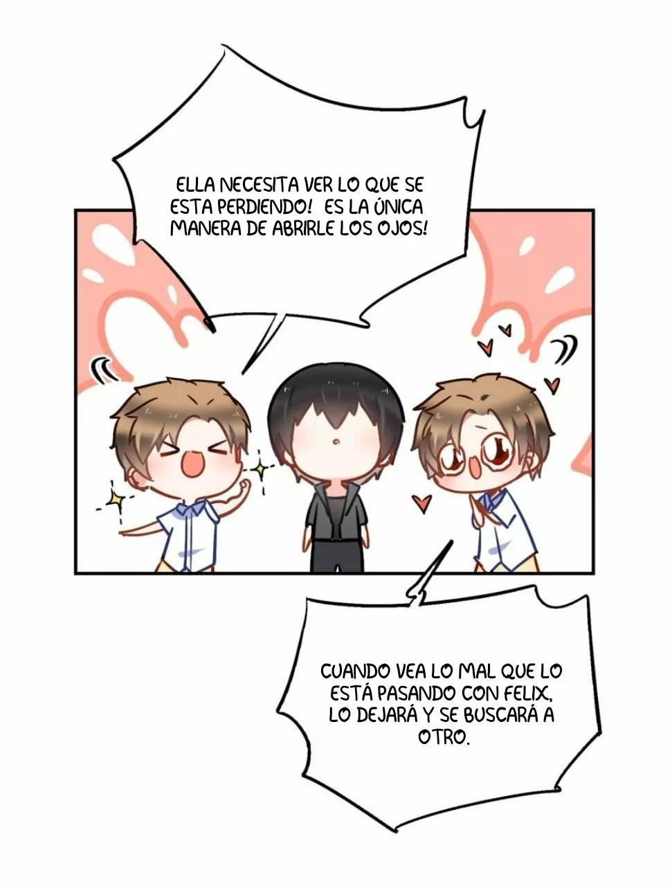 Housekeeper’s Café Capítulo 38 - Page 10