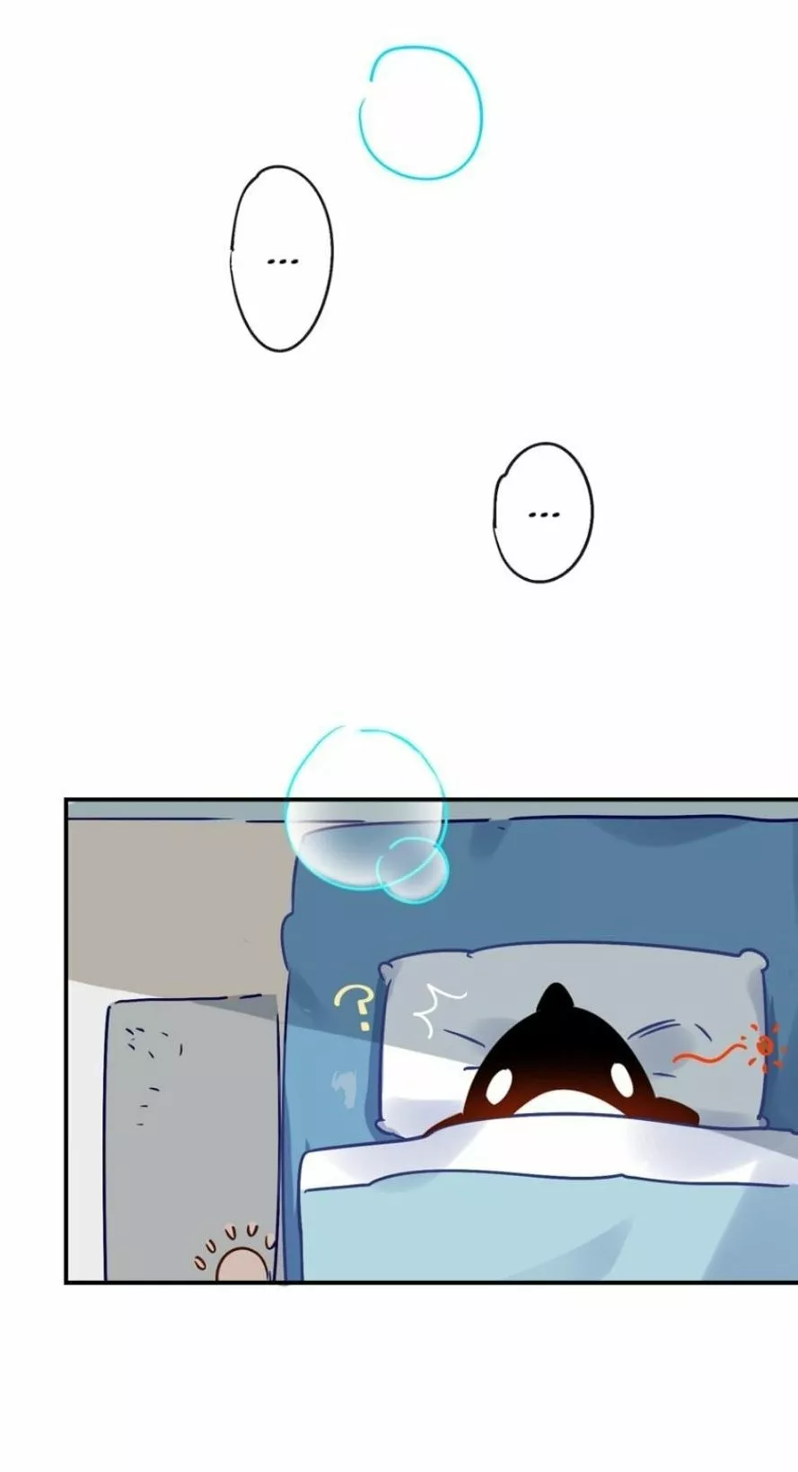Housekeeper’s Café Capítulo 38 - Page 31