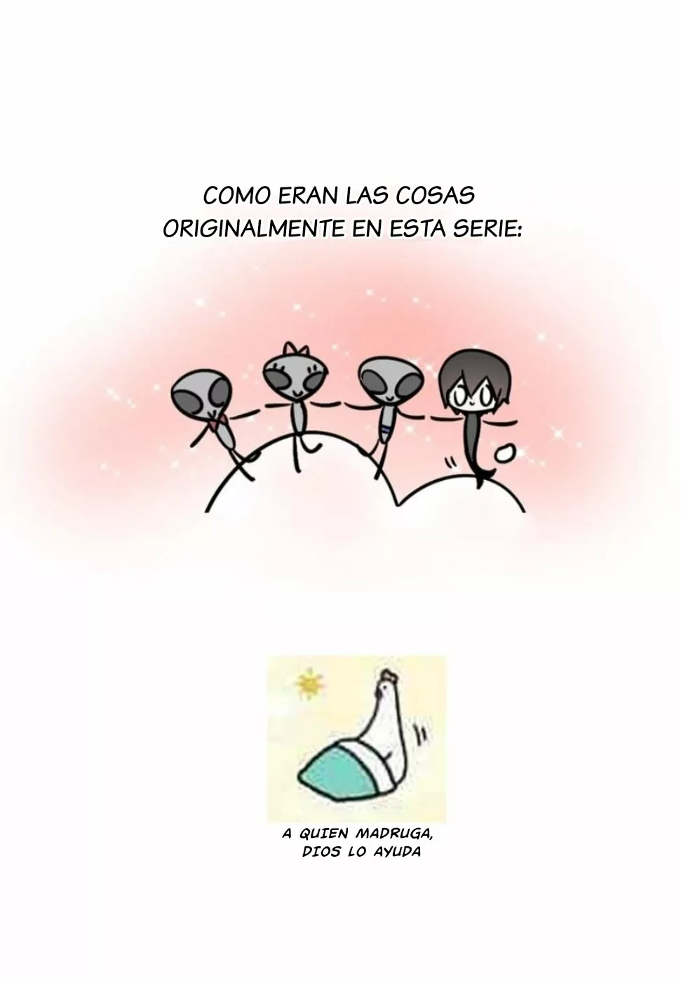 Housekeeper’s Café Capítulo 38 - Page 32