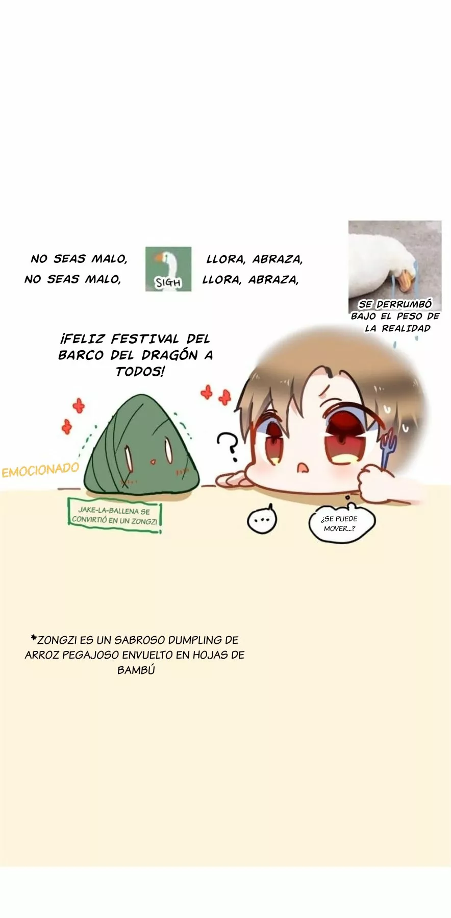 Housekeeper’s Café Capítulo 38 - Page 33