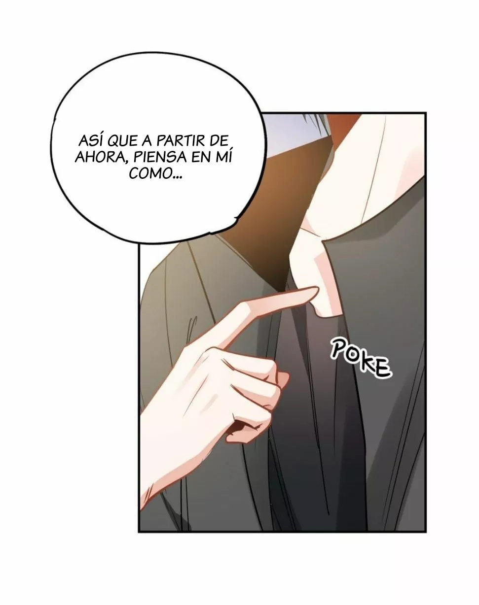 Housekeeper’s Café Capítulo 38 - Page 6