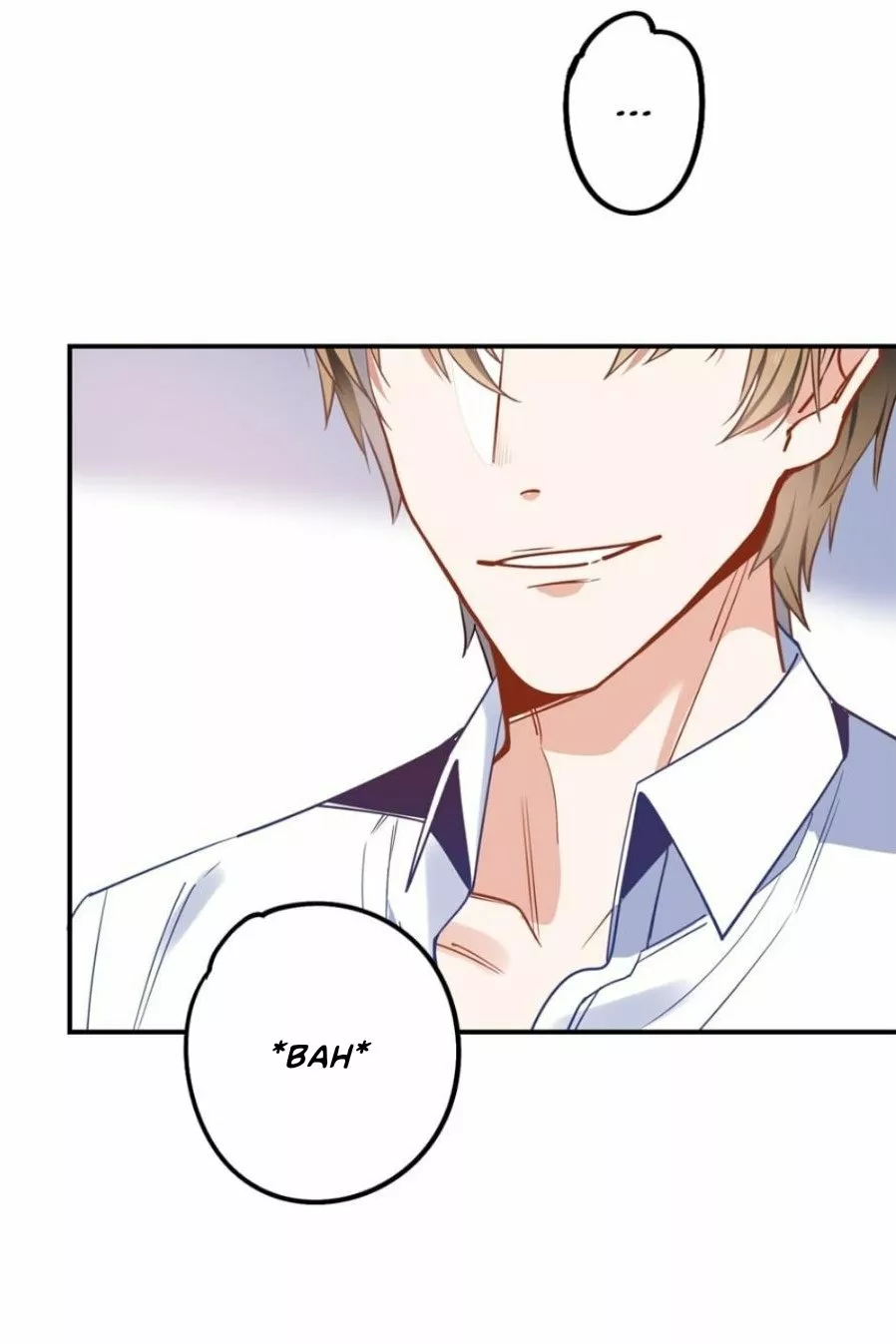 Housekeeper’s Café Capítulo 39 - Page 23