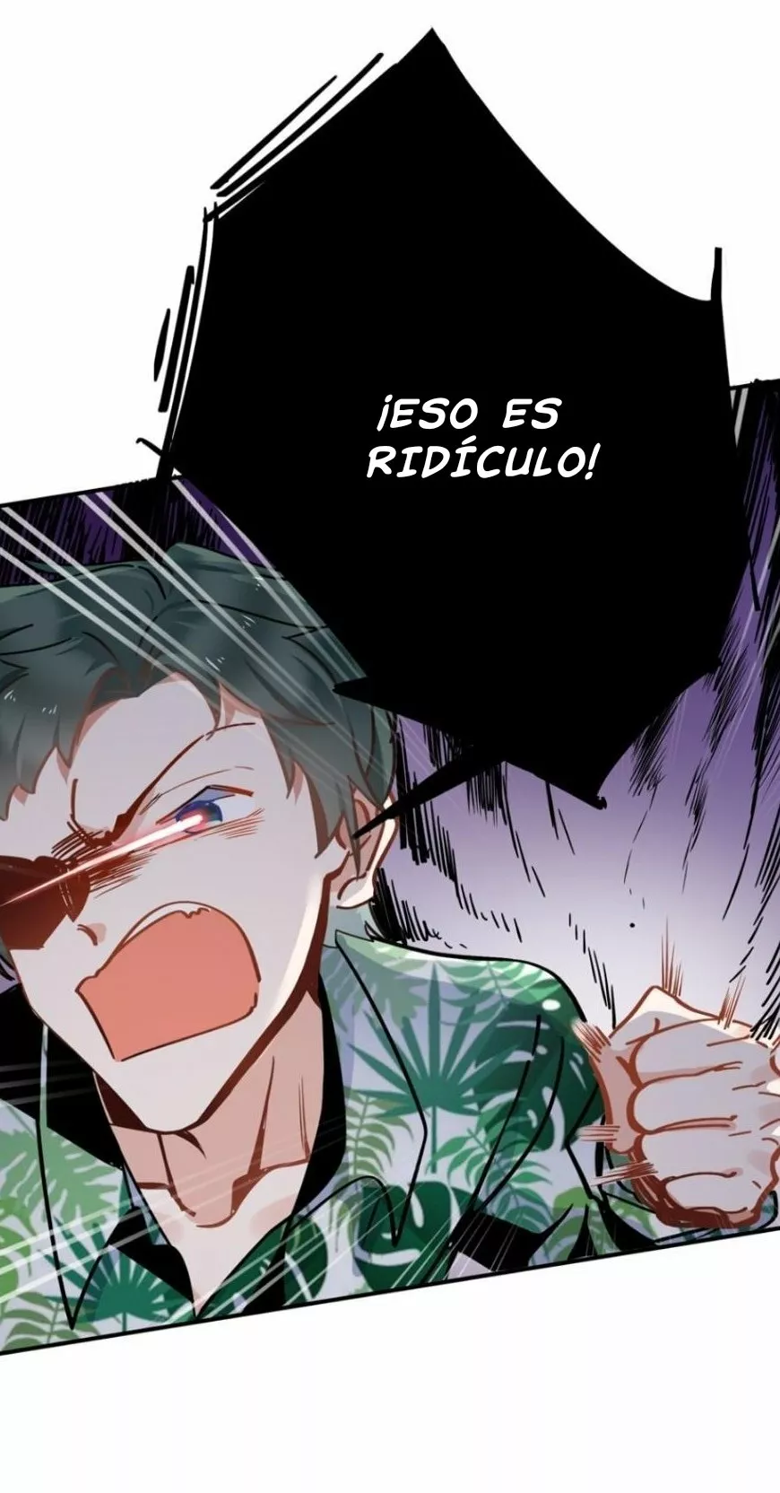 Housekeeper’s Café Capítulo 39 - Page 25