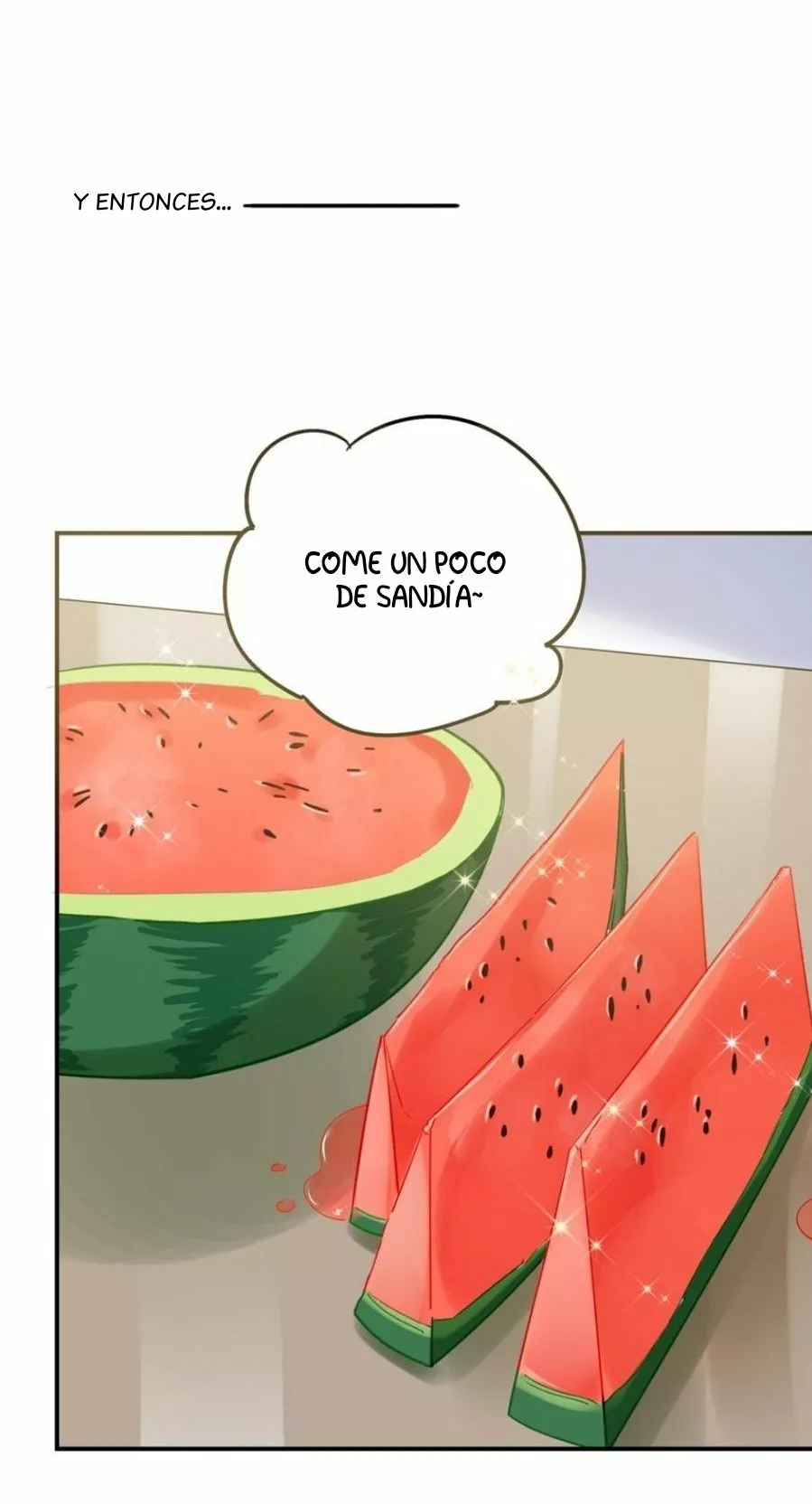 Housekeeper’s Café Capítulo 39 - Page 7