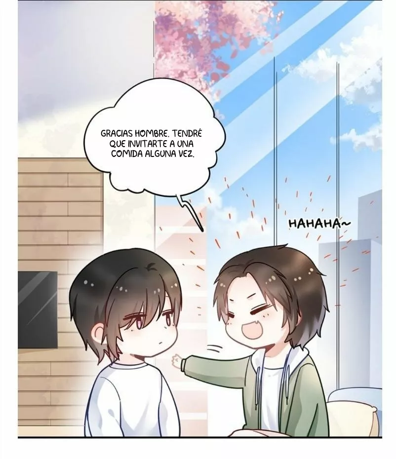 Housekeeper’s Café Capítulo 4 - Page 10