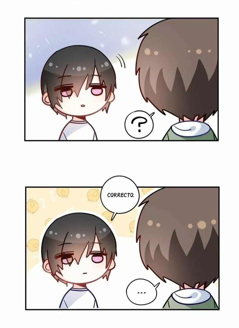 Housekeeper’s Café Capítulo 4 - Page 12